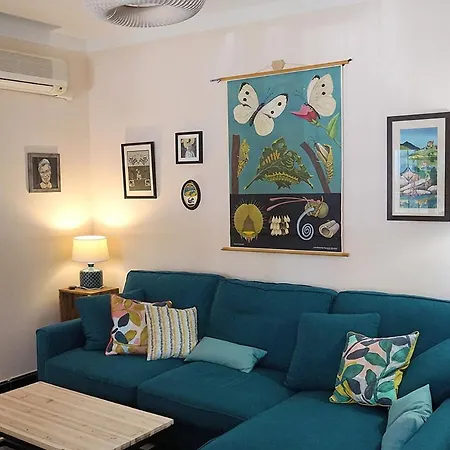 El Girasol Chalet