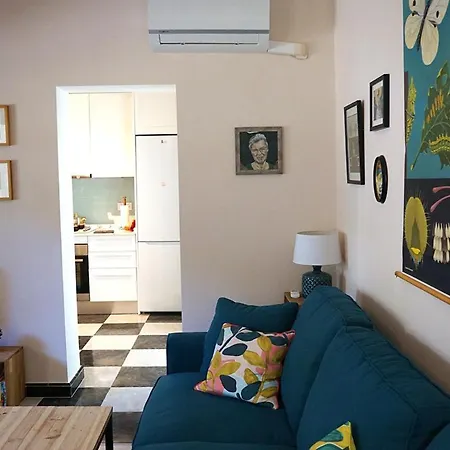 Chalet El Girasol