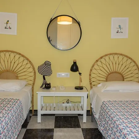 El Girasol Chalet