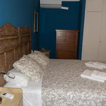 Chalet El Girasol