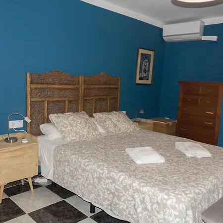 Chalet El Girasol