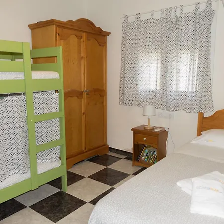El Girasol Chalet *